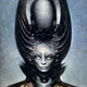 Illustration for article titled The Most Unforgettable Creations of H. R. Giger
